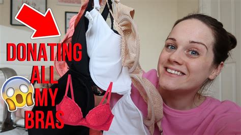 where can i donate bras for africa|Smalls for All .